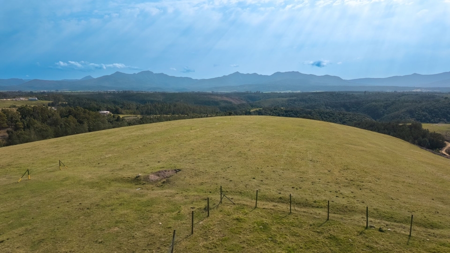 Commercial Property for Sale in Sedgefield Rural Western Cape
